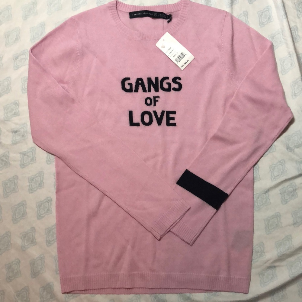 J Brand Women’s Sweater